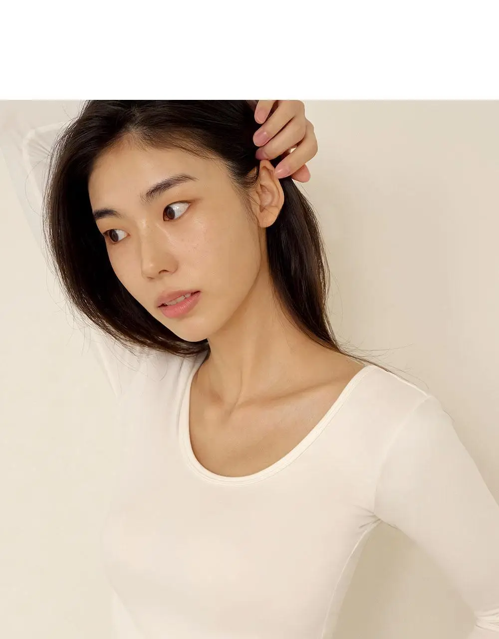 [류혜영 PICK] 마른파이브 히트터치 여성 상의 2종 택1 상세페이지 74